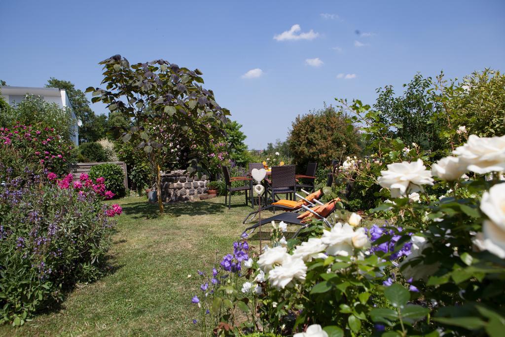 Ferienwohnung Am Korretsberg Kruft Стая снимка