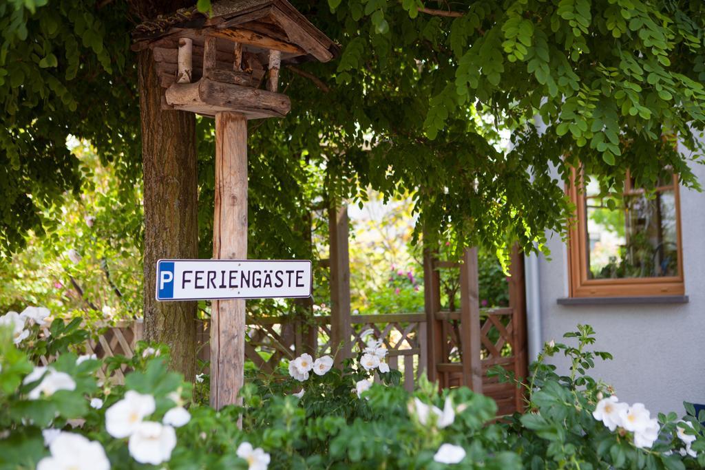 Ferienwohnung Am Korretsberg Kruft Стая снимка