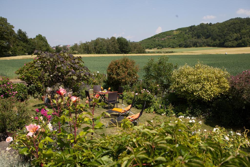 Ferienwohnung Am Korretsberg Kruft Стая снимка