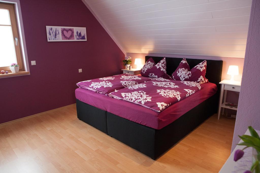 Ferienwohnung Am Korretsberg Kruft Стая снимка