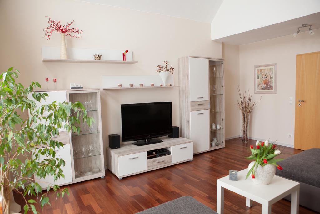 Ferienwohnung Am Korretsberg Kruft Стая снимка