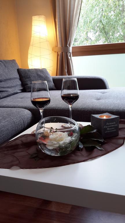 Ferienwohnung Am Korretsberg Kruft Екстериор снимка